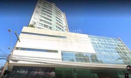 Apartamento com 3 quartos à venda na Avenida Sete de Setembro, Centro, Itajaí