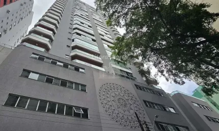 Apartamento com 3 quartos à venda na Rua 101, Centro, Balneário Camboriú