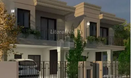 Casa com 3 quartos à venda na Rua Juvenal Garcia, Centro, Itajaí