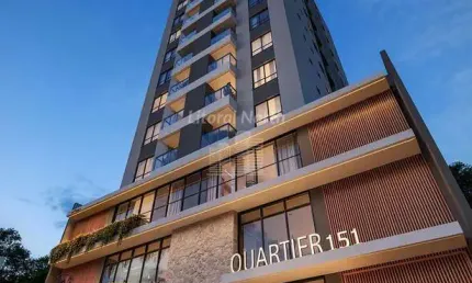 Apartamento com 2 quartos à venda na Rua Pedro Rangel, São João, Itajaí