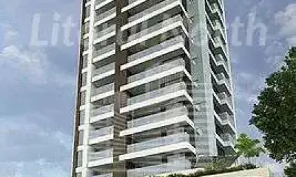 Apartamento com 2 quartos à venda na Rua Franklin Máximo Pereira, Centro, Itajaí