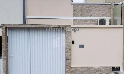 Casa com 2 quartos à venda na Rua Abel Adriano da Silva, Fazenda, Itajaí