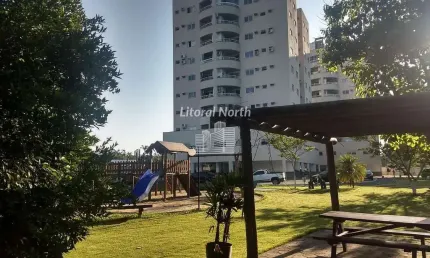 Apartamento com 2 quartos à venda na Rua José Pereira Liberato, Dom Bosco, Itajaí