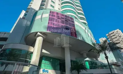 Apartamento com 3 quartos à venda na Rua 1131, Centro, Balneário Camboriú