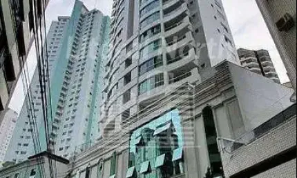 Apartamento padrão embraed próximo ao passeio san miguel.