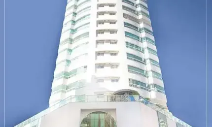 Apartamento com 3 quartos à venda na Rua 3700, Centro, Balneário Camboriú