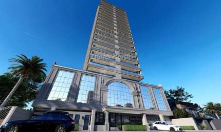 Apartamento com 3 quartos à venda na Rua Galdino Gerônimo Vieira, Fazenda, Itajaí
