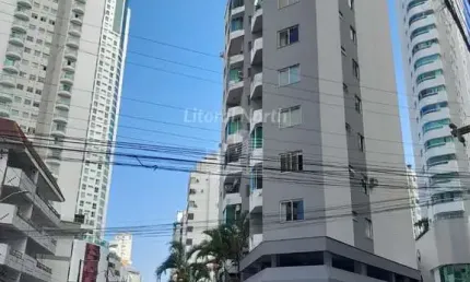 Apartamento com 2 quartos à venda na Avenida Brasil, Barra Sul, Balneário Camboriú