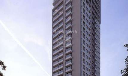 Apartamento com 2 quartos à venda na Avenida Sete de Setembro, Fazenda, Itajaí