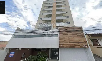 Apartamento com 2 quartos à venda na Rua José Cândido, São João, Itajaí