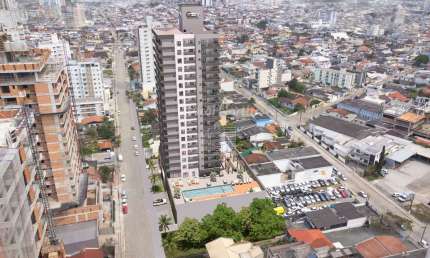 Apartamento com 3 quartos à venda na Rua Duque de Caxias, Vila Operária, Itajaí