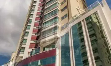 Apartamento com 3 quartos à venda na Rua 2950, Centro, Balneário Camboriú