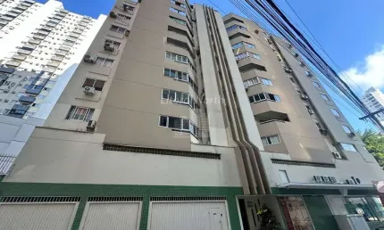 Apartamento com 2 quartos à venda na Rua 101, Centro, Balneário Camboriú