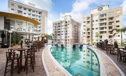 Apartamento com 2 quartos à venda na Rua Guaraparim, Tabuleiro, Camboriú