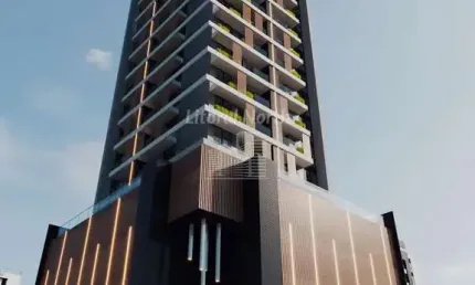Apartamento com 2 quartos à venda na Rua Zózimo José Peixoto, Centro, Itajaí