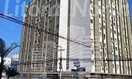 Apartamento com 1 quarto à venda na Avenida do Estado Dalmo Vieira, Nações, Balneário Camboriú