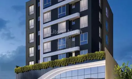 Apartamento com 2 quartos à venda na Rua 1500, Centro, Balneário Camboriú