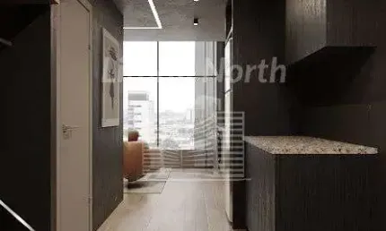 Pré-lançamento de Studios Duplex no Centro de Itajaí.