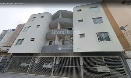 Apartamento com 1 quarto à venda na Rua José Joaquim dos Santos, Centro, Itajaí