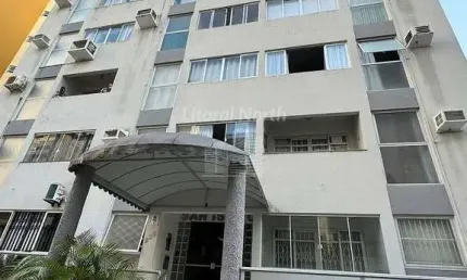 Apartamento com 2 quartos à venda na Rua Julieta Lins, Pioneiros, Balneário Camboriú