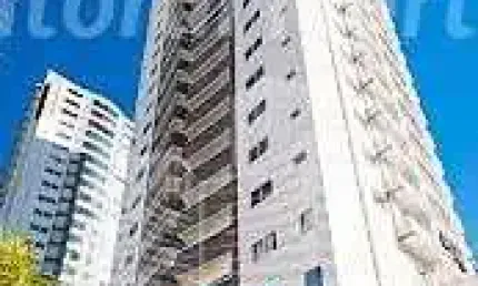 Apartamento com 2 quartos à venda na Rua Tijucas, Centro, Itajaí