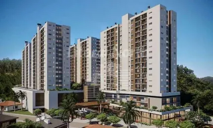 Apartamento com 2 quartos à venda na Rua João Cunha, Fazenda, Itajaí