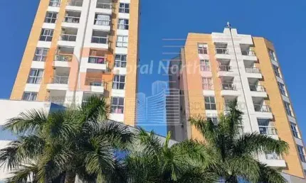 Apartamento com 2 quartos à venda na Rua José Gall, Dom Bosco, Itajaí