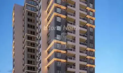 Apartamento com 2 quartos à venda na Rua Alcides Pereira, Fazendinha, Itajaí