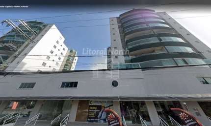 Apartamento com 3 quartos à venda na Rua Indaial, Dom Bosco, Itajaí