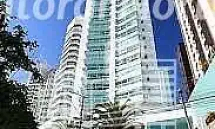 Apartamento de alto padrão na avenida atlântica em balneário camboriú.