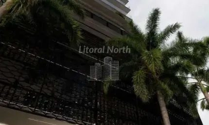 Apartamento com 2 quartos à venda na Avenida Sete de Setembro, Fazenda, Itajaí