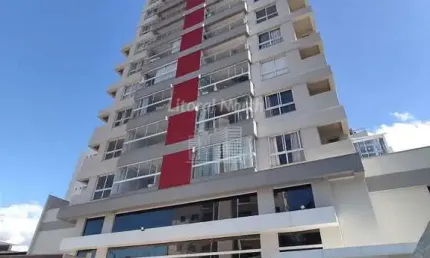 Apartamento com 2 quartos à venda na Rua Getúlio Vargas, Vila Operária, Itajaí