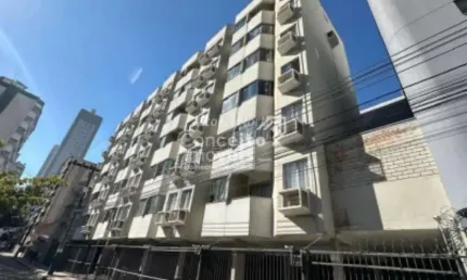 Apartamento com 1 quarto à venda na Rua 2650, Centro, Balneário Camboriú