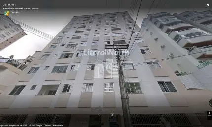 Apartamento com 2 quartos à venda na Rua 951, Centro, Balneário Camboriú