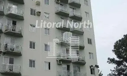 Apartamento com 1 quarto à venda na Rua Miguel Matte, Pioneiros, Balneário Camboriú