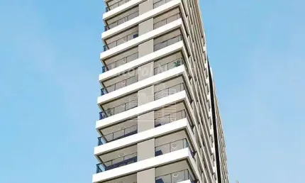 Apartamento com 3 quartos à venda na Rua Herculano Corrêa, Centro, Itajaí