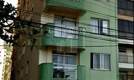 Apartamento com 2 quartos à venda na Avenida Atlântica, Centro, Balneário Camboriú