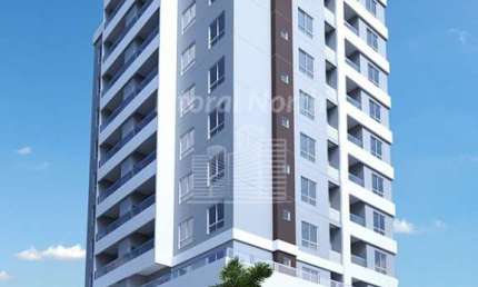 Apartamento com 3 quartos à venda na Rua Júlio Joaquin Fernandes, Fazenda, Itajaí