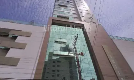 Apartamento com 4 quartos à venda na Rua 2650, Centro, Balneário Camboriú