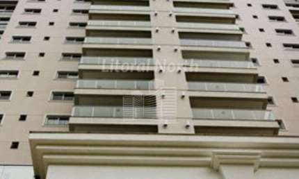 Apartamento com 02 Dormitórios e 01 Suíte no Bairro Ressacada Itajaí