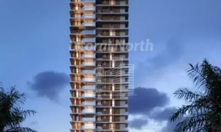 Apartamento com 3 quartos à venda na Rua Cabo-polícia Militar Antônio Rudolfo, Balneário Santa Clara, Itajaí