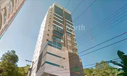 Apartamento a venda no centro de Balneário Camboriú.