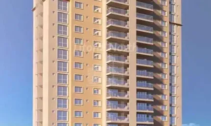 Apartamento mobiliado a venda no Bairro Ressacada em Itajaí