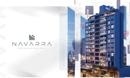 Apartamento com 2 quartos à venda na Rua Aladi Schendroski Bini, Fazenda, Itajaí