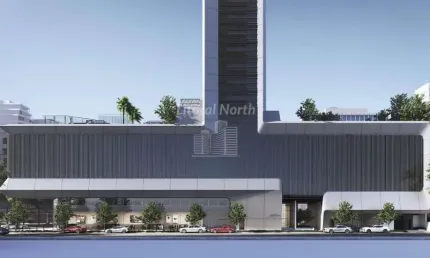Apartamento alto padrão no Edificio Vitra - Balneário Camboriú