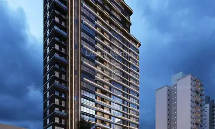 Apartamento com 4 quartos à venda na Rua 2850, Centro, Balneário Camboriú