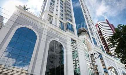 Apartamento com 4 quartos à venda na Avenida Brasil, Centro, Balneário Camboriú