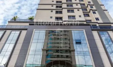 Apartamento com 4 quartos à venda na Rua 2028, Centro, Balneário Camboriú
