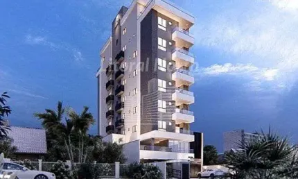 Apartamento com 2 quartos à venda na Rua José Eugênio Müller, Vila Operária, Itajaí