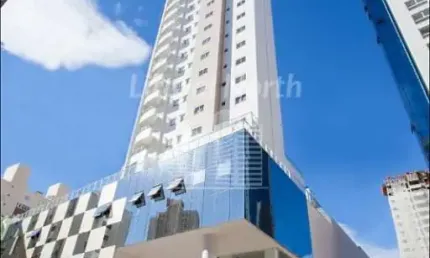 Apartamento a venda no centro de balneário camboriú.